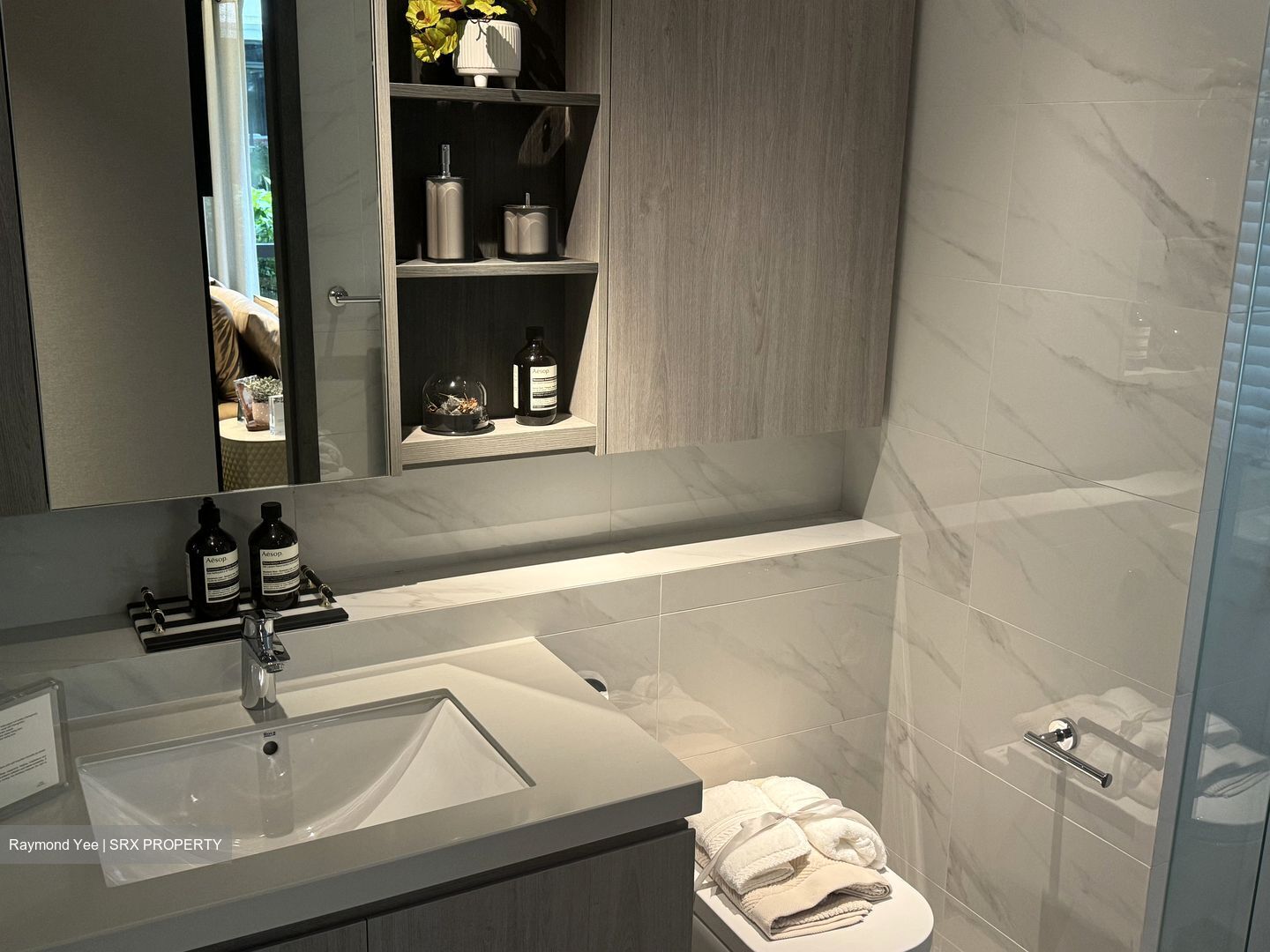 The LakeGarden Residences (D22), Condominium #482096661